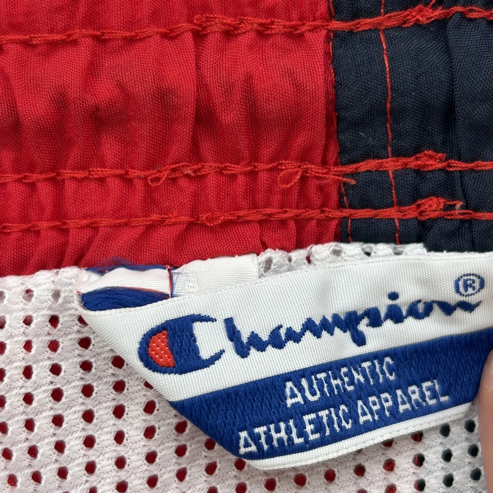 Champion shorts mens